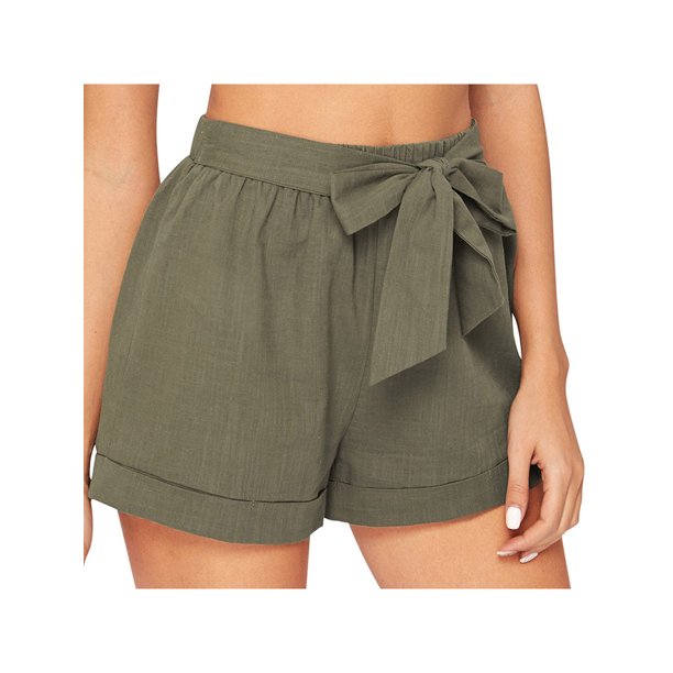 Women Shorts